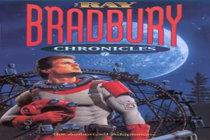 The Ray Bradbury Chronicles - Volume 7